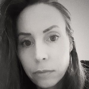 Meet your Posher, Kathryn